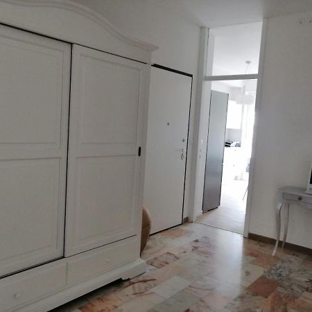Ferienwohnung Casa Conte Pordenone Exterior foto