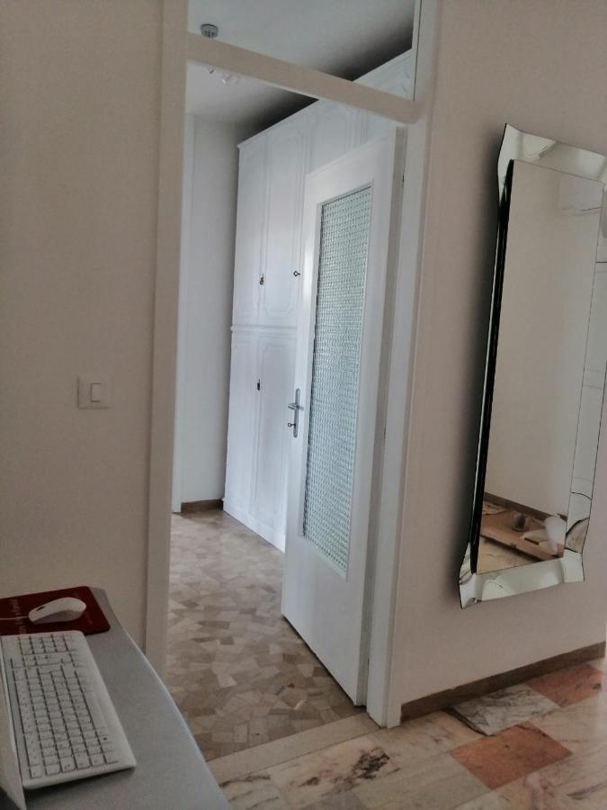 Ferienwohnung Casa Conte Pordenone Exterior foto
