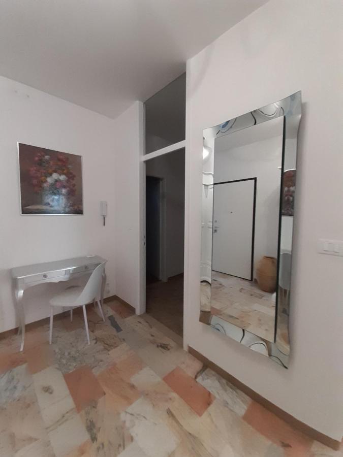 Ferienwohnung Casa Conte Pordenone Exterior foto