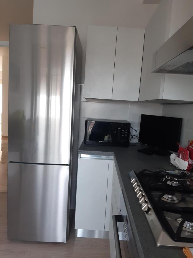 Ferienwohnung Casa Conte Pordenone Exterior foto