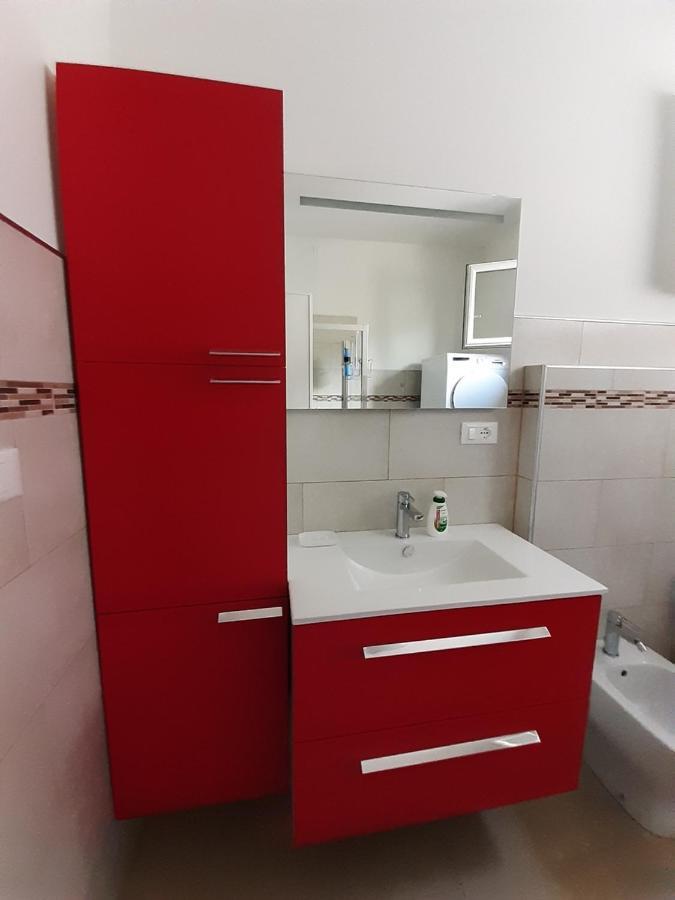 Ferienwohnung Casa Conte Pordenone Exterior foto