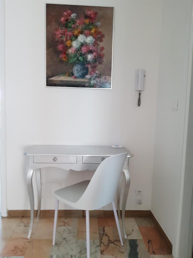 Ferienwohnung Casa Conte Pordenone Exterior foto