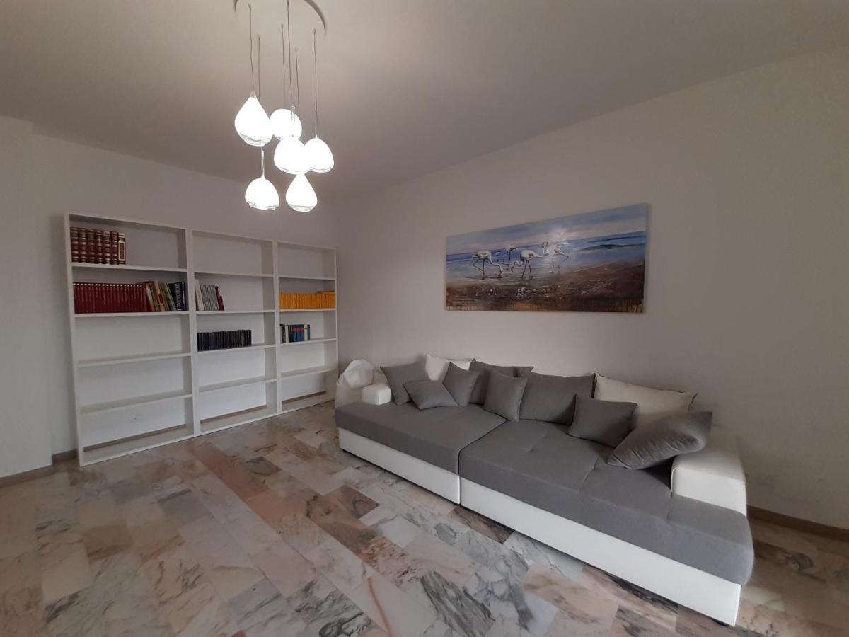 Ferienwohnung Casa Conte Pordenone Exterior foto